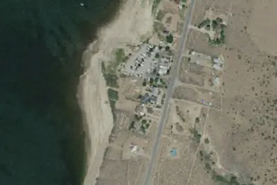 Paradise Shores RV Camp