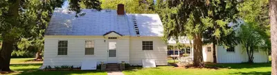 Savenac West Cottage