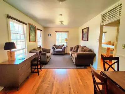 Savenac West Cottage