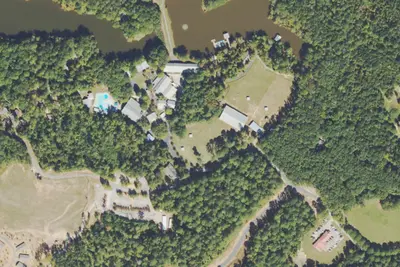 Camp Twin Lakes