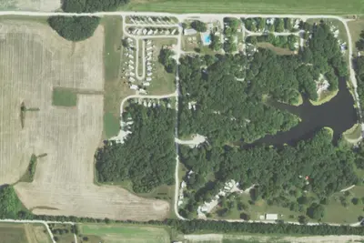 Whispering Oaks Campground
