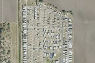 Tropic Winds RV Resort