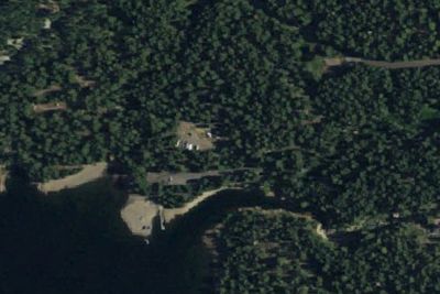 Pass Creek Annex