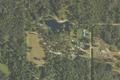Timbers Edge Campground