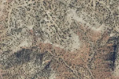 Camp site