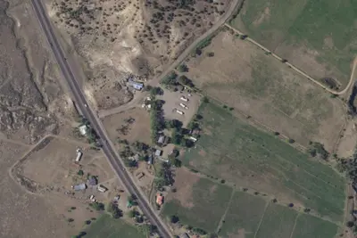 Los Pinos Trailer Park