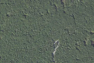 National Park Service Site C1