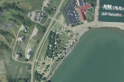 RV park