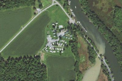 RV park