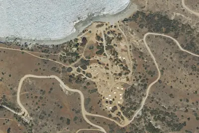 Avalon, CA Site 21