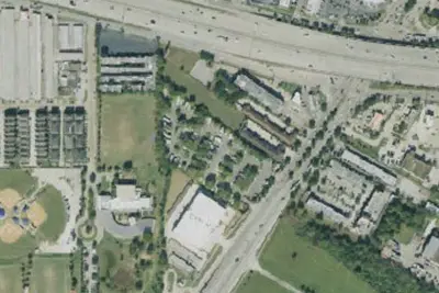 South Main RV Park