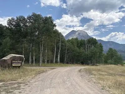 Cimarrona (CO)