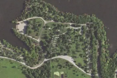 Osage Campground