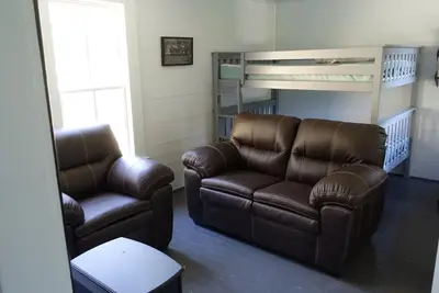Main room