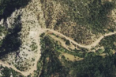 Camp site