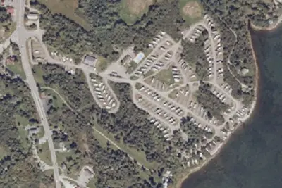 Narrows Too Camping Resort