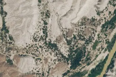 Gravel Pit