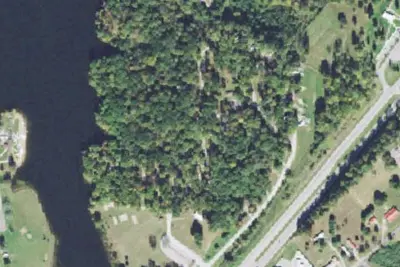 Camp site