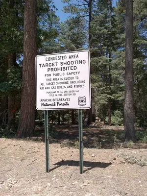 Bear Canyon Lake, Payson, AZ 85541, USA - panoramio (18)