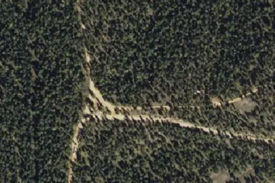 Promontory Pit Road Campground