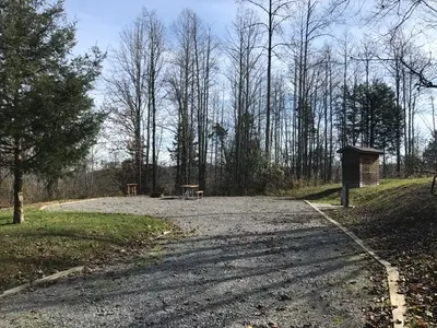 Lover's Leap Site 18 - 38454233052