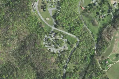 Lovers Leap Campground