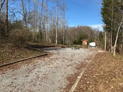 Lover's Leap Site 17 - 38454246182
