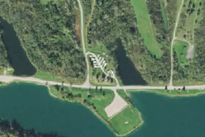 RV park