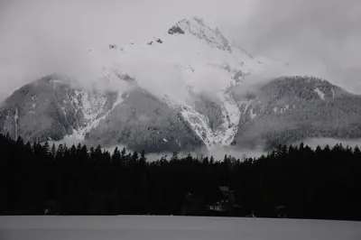 Levette Lk - panoramio
