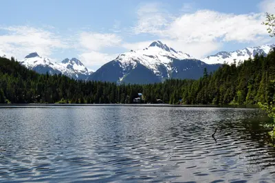 Levette Lake