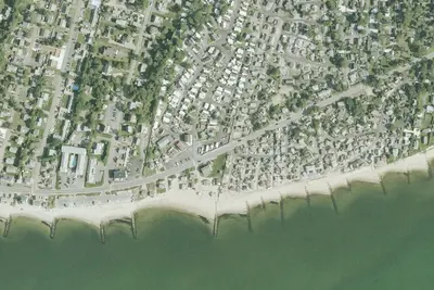 Dennis Port, MA Site D4