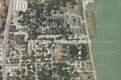 RV park