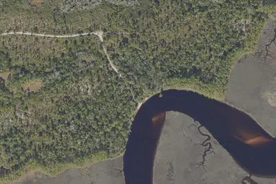 Oxbow Camp
