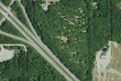 Oak Ridge Resort