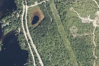 Big Moose Campground
