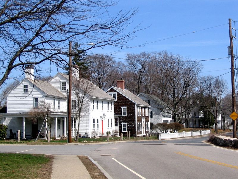 Slatersville