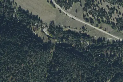Snowbank Group Campground